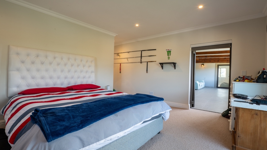 4 Bedroom Property for Sale in Green Pastures Western Cape